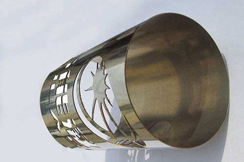 尚武金屬激光切割機廠家檢測加工產品合格性的方法與流程