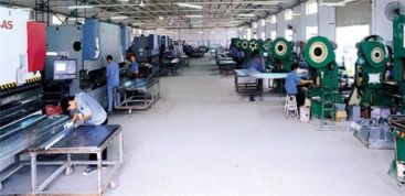 沈陽市于洪區住龍金鋼金屬制品廠 品質金屬制品的專業制造商