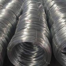 天津躍港金屬制品廠 鍍鋅鋼絲產品、價格與高清細節圖全覽