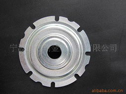寧波銳之翔金屬制品——專(zhuān)業(yè)電動(dòng)機(jī)配件產(chǎn)品全覽