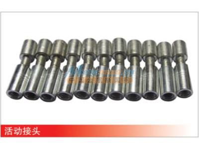 奇力金屬制品 卓越品質(zhì)的活動(dòng)接頭，值得信賴(lài)的選擇