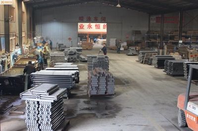 蘆臺春意金屬制品 專注品質，鏈接未來——九正建材網上的行業標桿