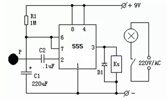 六款簡單的開關(guān)電源電路設(shè)計(jì)原理圖詳解