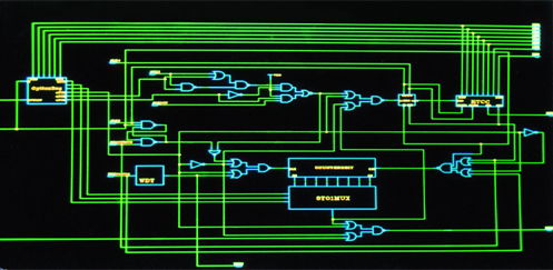 全球半導(dǎo)體觀察 集成電路設(shè)計(jì)趨勢與IC產(chǎn)業(yè)動態(tài)