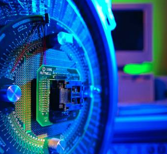 上下一條心，做大做強中國集成電路與家用電器研發產業