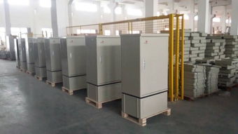 免跳接SMC 576芯光纜交接箱 高效通信網(wǎng)絡(luò)的便捷之選——慈溪市觀海衛(wèi)誠貴通信設(shè)備廠